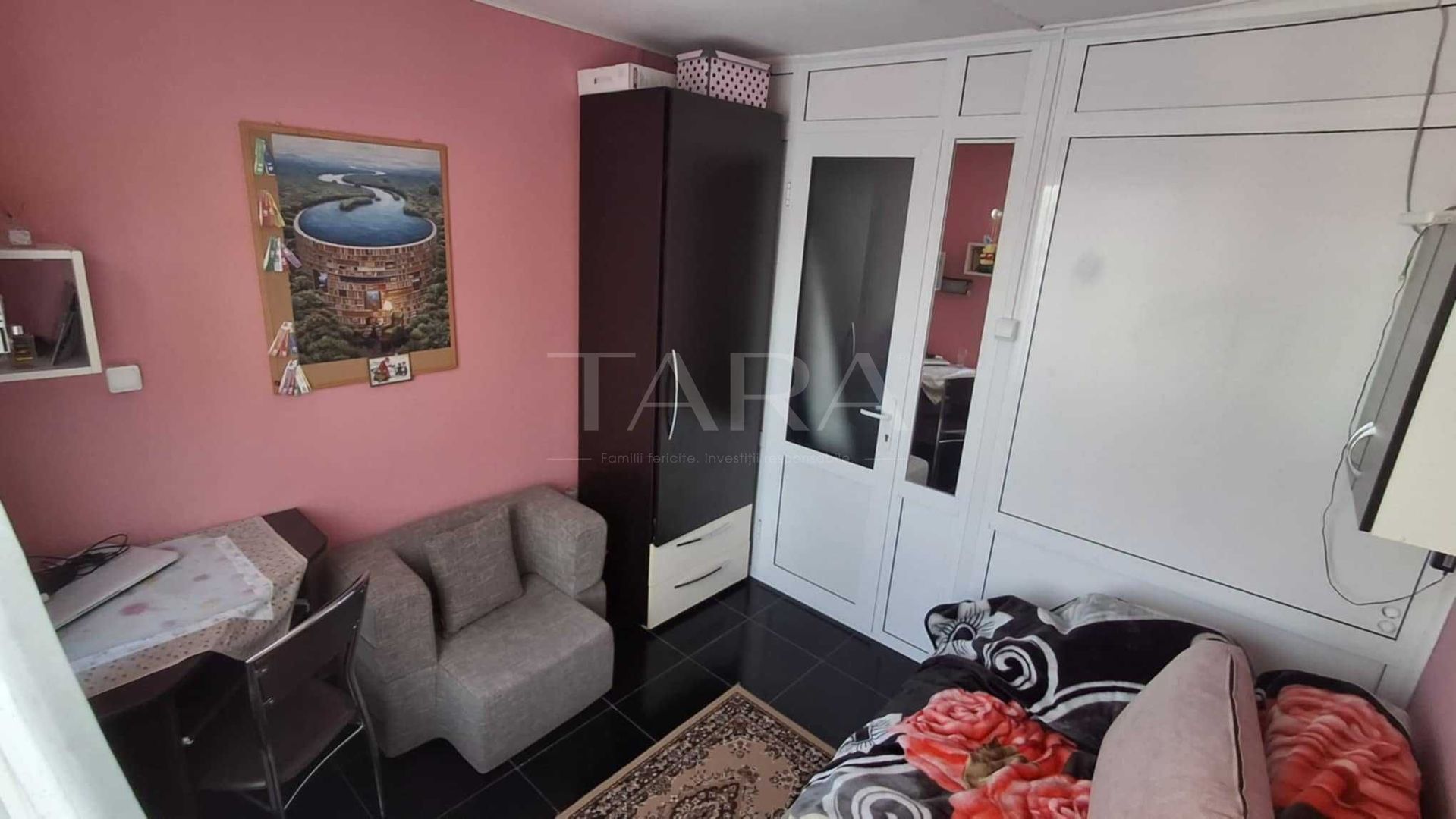 Garsonieră confort 3, zona Gheorgheni - Poză 1