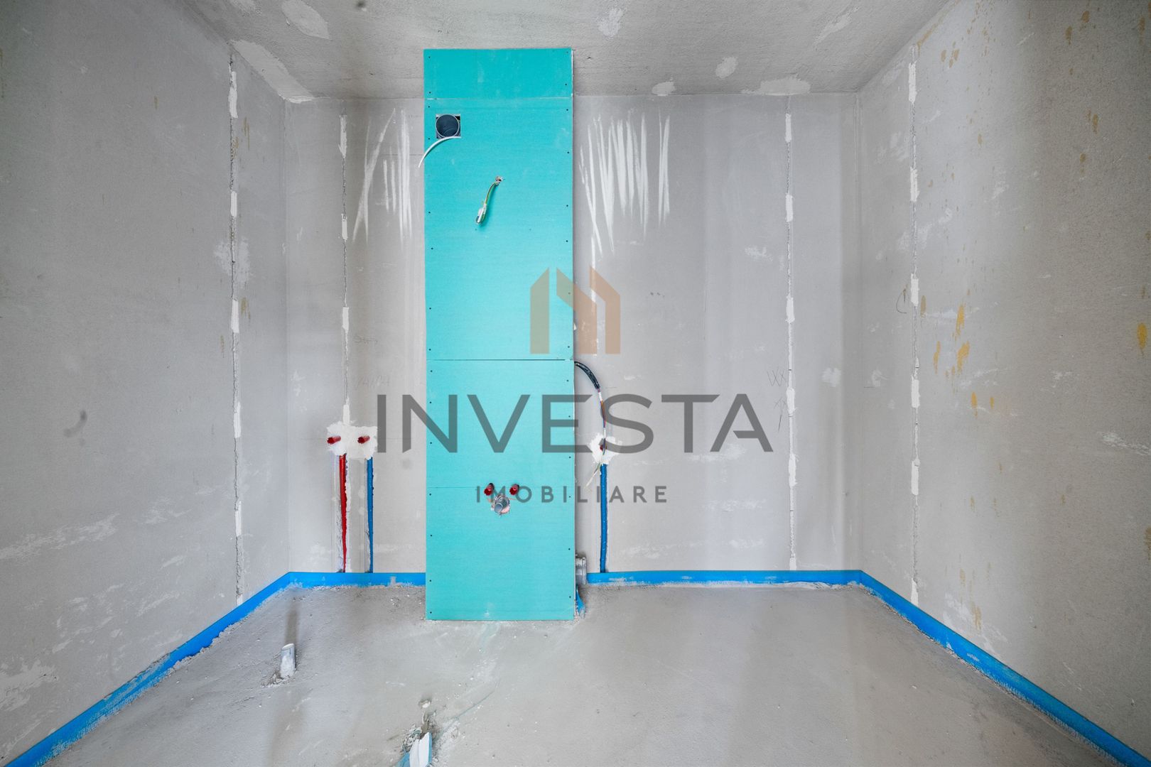 Apartament 3 camere, bloc nou,cladire nZEB, localizare premium Marasti - Poză 5