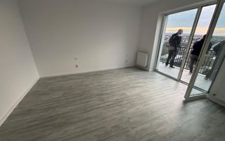 Casa moderna, prima inchiriere, 600 mp teren, curte, parcare, Dezmir - Poză 11