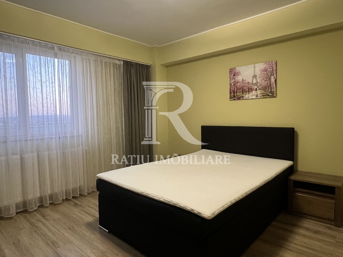 Apartament cu 2 camere | Vedere Panoramica | Nufarul | Oradea - Poză 7