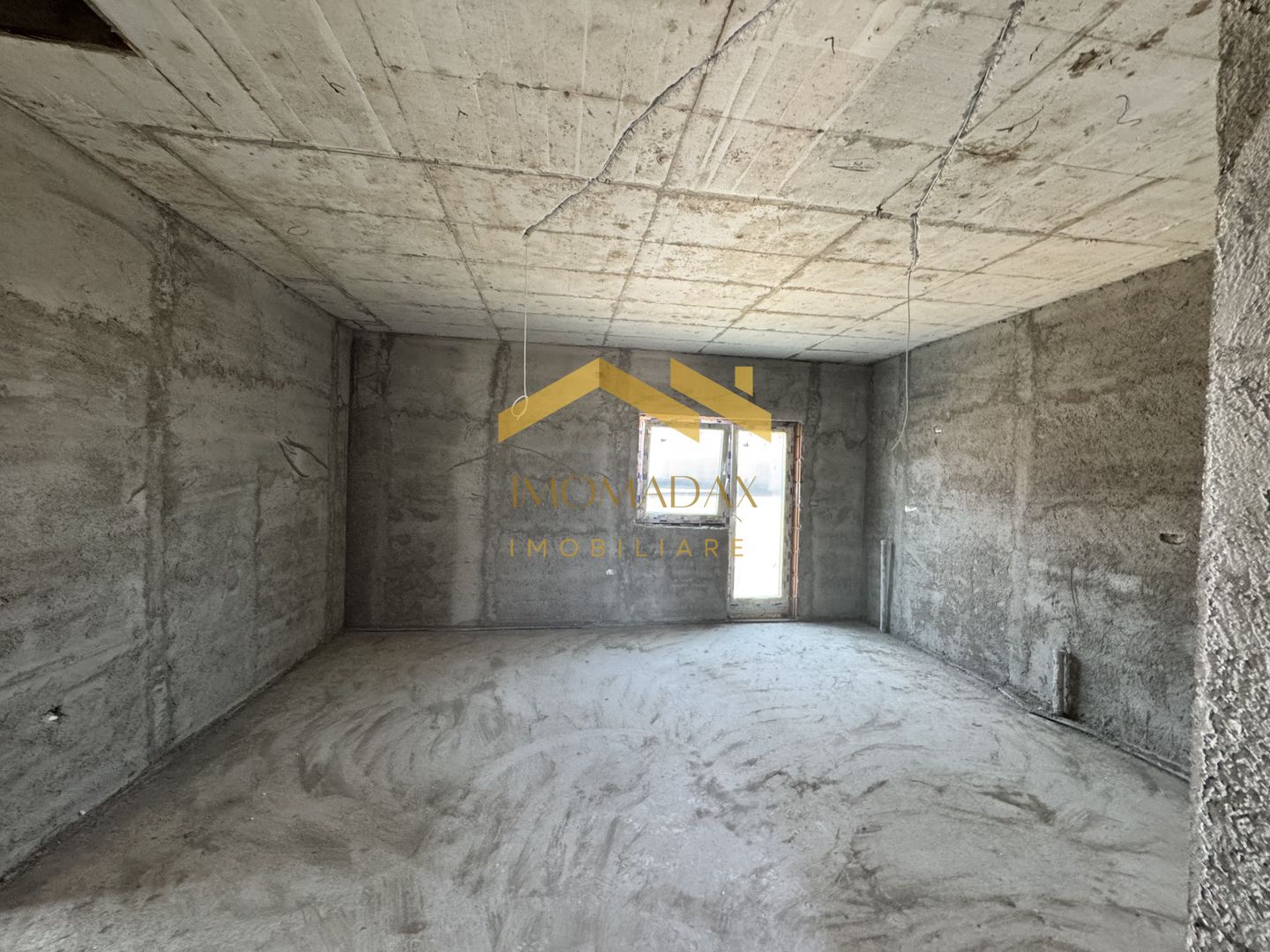 Mosnita Veche-Duplex Parter-Predare la Cheie - Poză 7