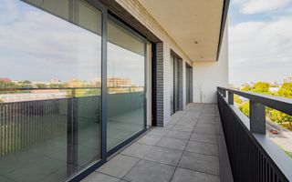 CONSTANTA - BDUL MAMAIA - APARTAMENTE PREMIUM IN BLOC EXCLUSIVIST! - Poză 11