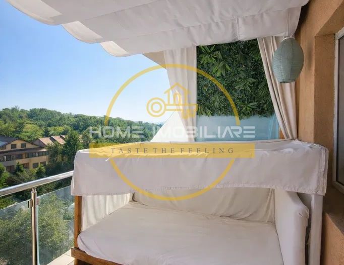 Apartament cu 2 camere / 58 mp / zona Tatarasi - Poză 10