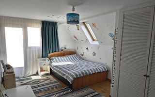 Apartament 4 camere, 127 mp + terasă 27 mp, Baciu - Poză 10