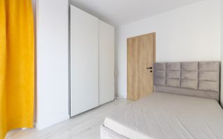 3 camere, 2 bai, parcare, bloc nou, Floresti, Tineretului, Avram Iancu - Poză 4