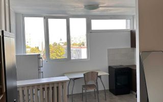 Apartament 1 Camera | 32 Mp | Balcon | Renovat | Manastur Ciobanului - Poză 6