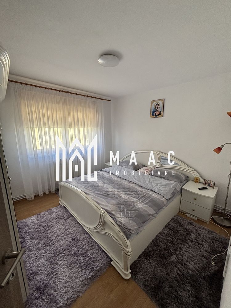 Apartament 2 camere | Decomandat | 52 MPU | Vasile Aaron - Poză 4