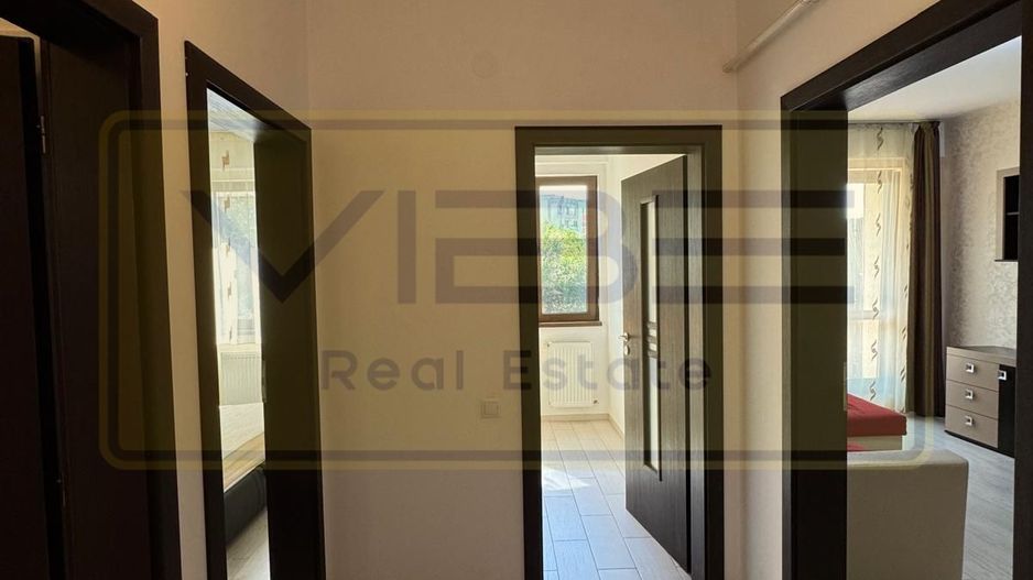 Apartament 2 camere decomandat+parcare Tatarasi Kaufland - Poză 19