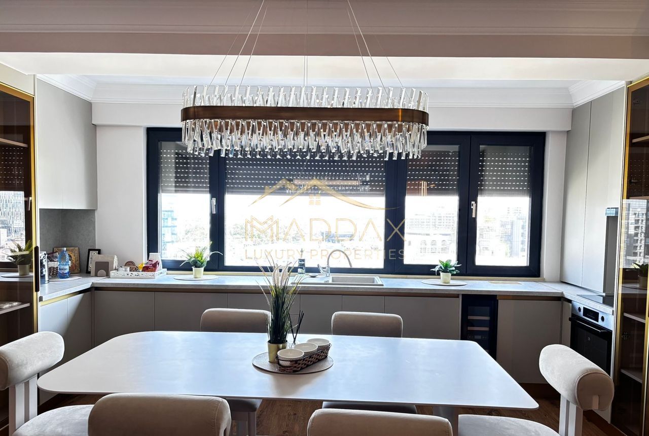 Apartament premium 2 camere I 67 mp I 1 loc parcare I Pipera — fotografia 1