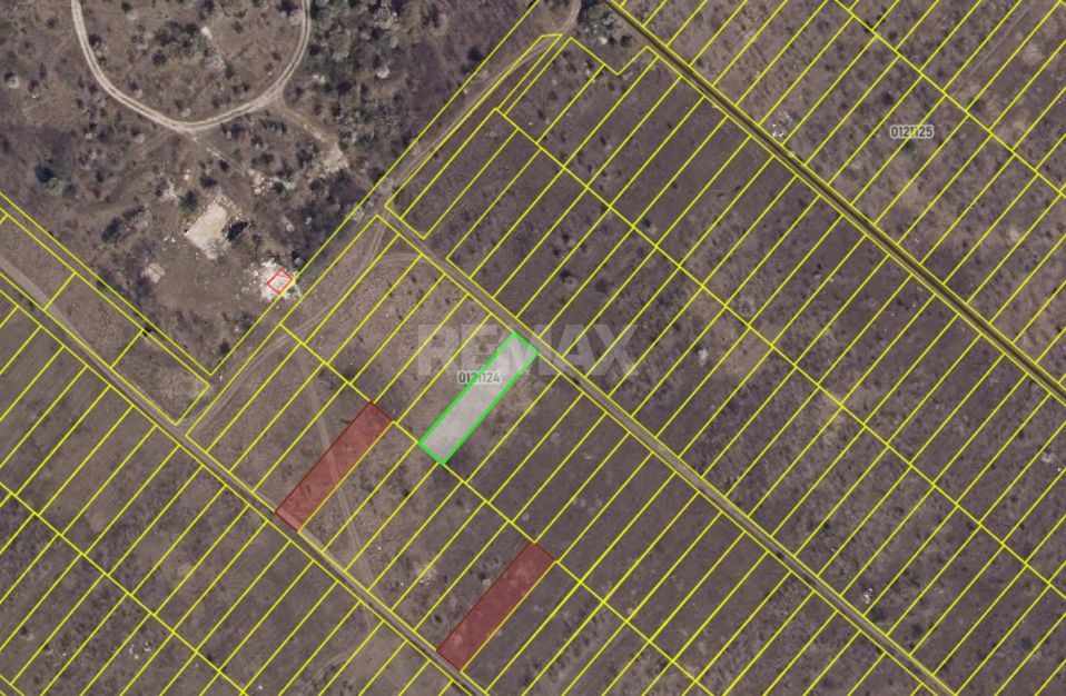 Teren pentru Construcție – Dumbrava/Buiucani, Zona Nouă - Poză 3