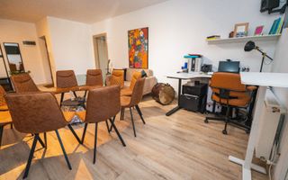 Vanzare Apartament 2 camere Obor , Bloc Nou, Parter - Poză 8