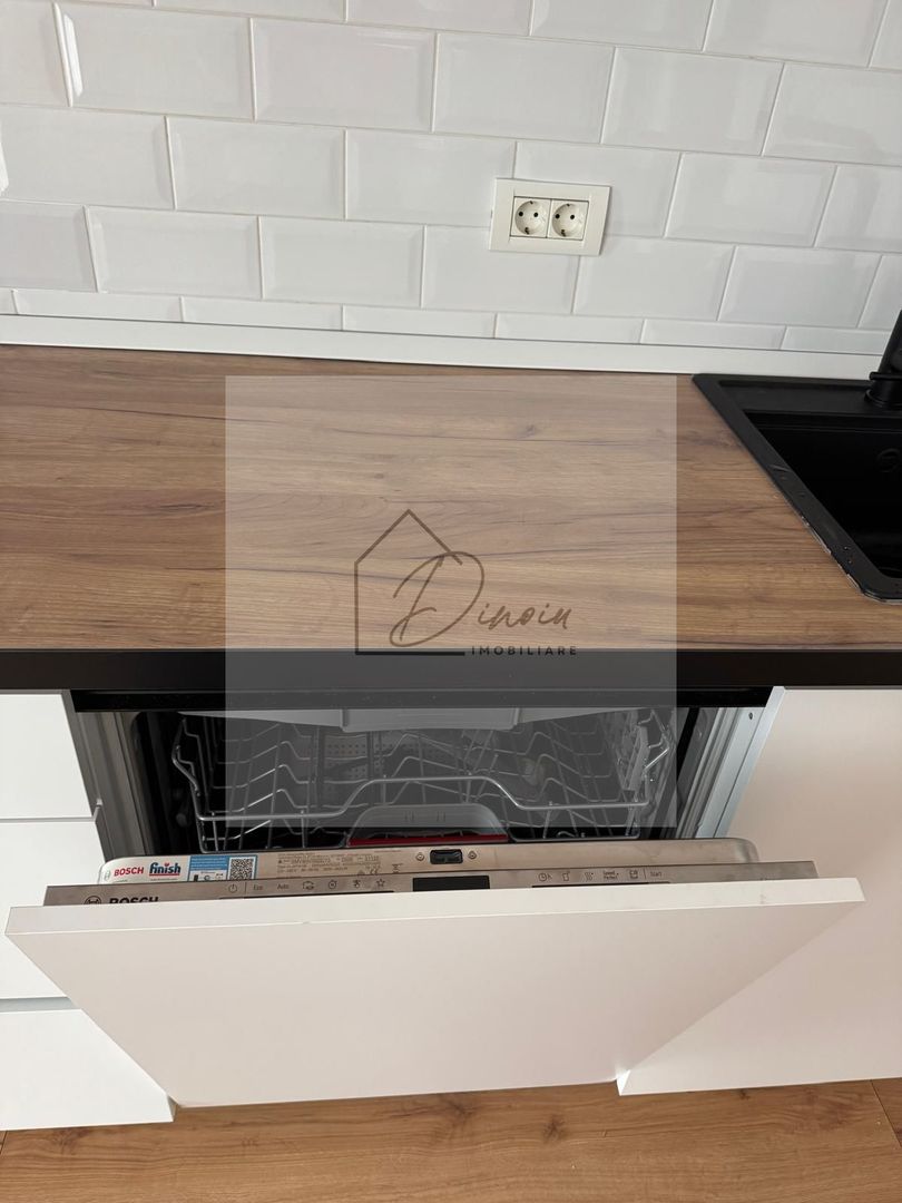 2 camere DARWIN Tunari I Gradina proprie 75mp I NOU, Parcare I COM 0% - Poză 13