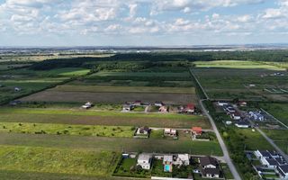 Terenuri  intre 650- 1013 mp  Mosnita Veche - Poză 7