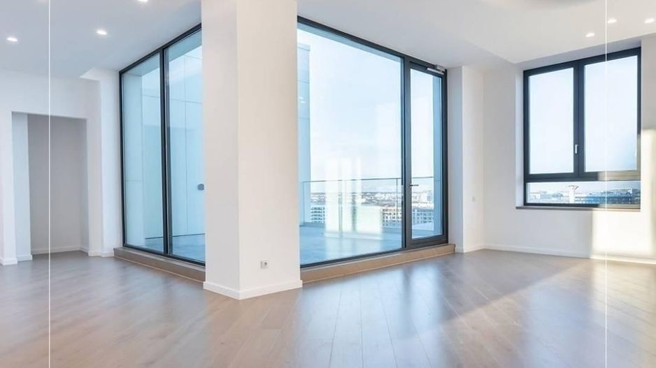 Penthouse exclusivist | 4 camere I Zona Floreasca / Aviatiei - Poză 3