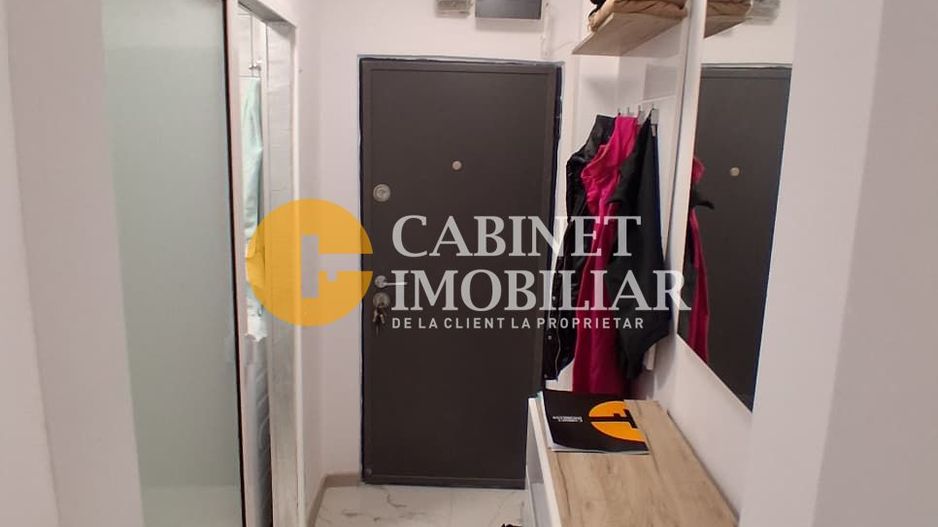 Apartament 2 camere, Nedecomandat, zona Tatarasi Iasi - Poză 5