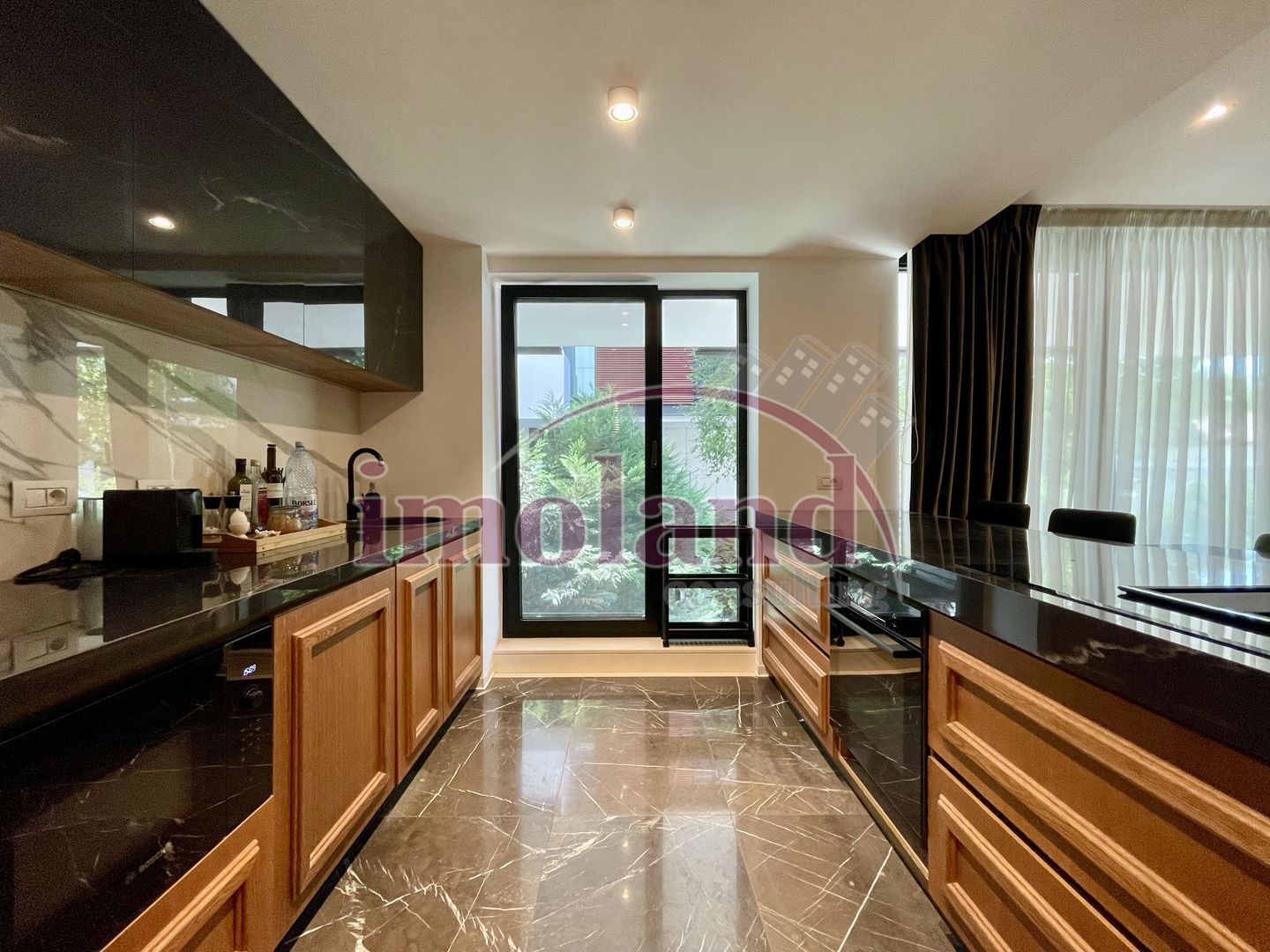 Închiriere DUPLEX premium 127 mp + 121 mp curte | 2 parcări | Primăverii - Poză 6