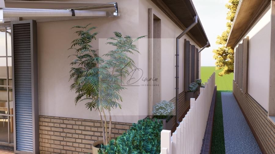 Casa de vanzare Otopeni I Predare 2025 - Poză 9