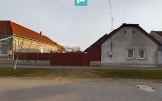 Casă cu teren 1680 mp, Curtici - Poză 2