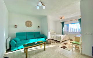 Studio 45mp, luminos, cu loc de parcare, COMISION 0% - Poză 3