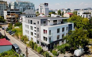 Cladire birouri/rezidential Aviatiei Metrou Aurel Vlaicu - Poză 4