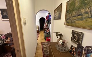 🏢 4 camere | Vânzare | Drumul Taberei | Renovat | Etaj intermediar - Poză 14