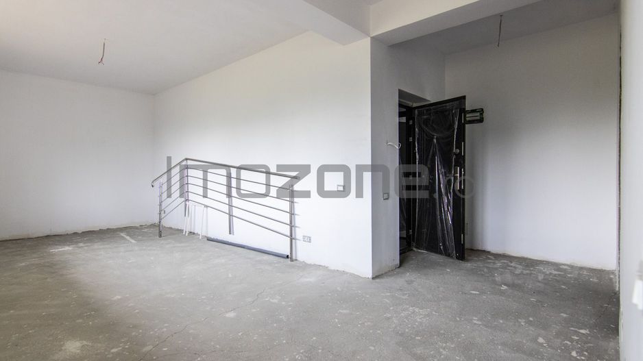 Valea Larga, Apartament 2 camere, 56 mp., Bloc Nou, Comision 0%! - Poză 10