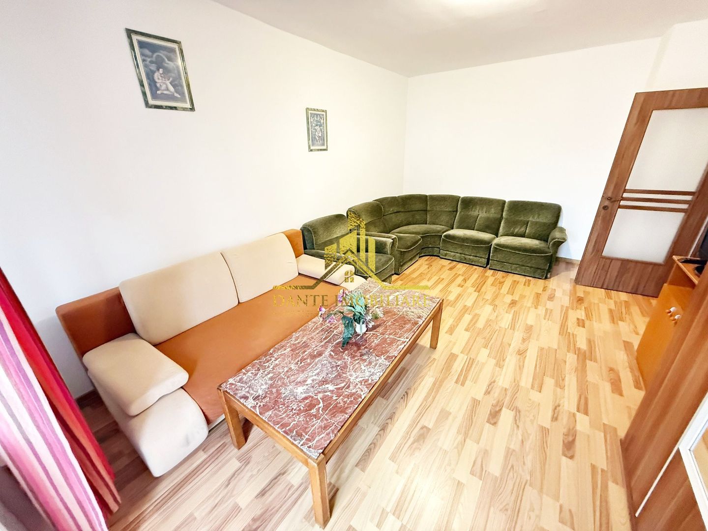 2 camere, decomandat, parcare, modern, balcon, Marasti, FSEGA - Poză 9