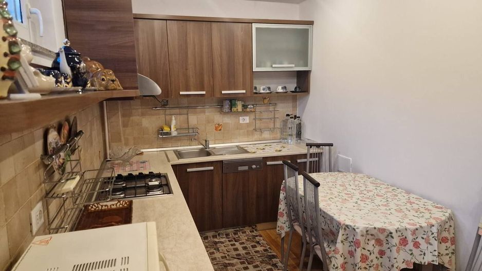 Apartament de inchiriat cu 2 camere Dorobanti - Poză 17