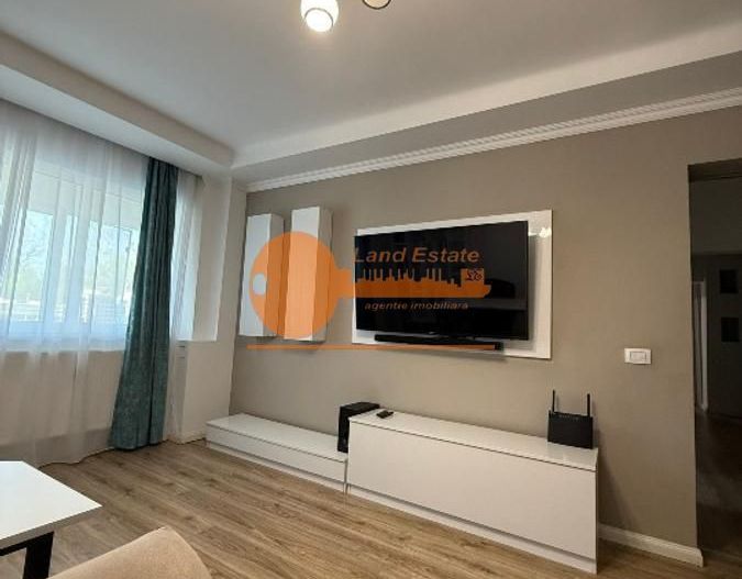 Apartament cu 3 camere in zona Parc Tei - Poză 1