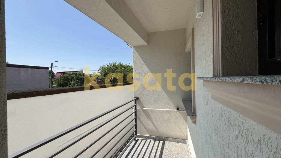 Casă individuală la curte - 1 km de metrou si Parc Bazilescu - Poză 10