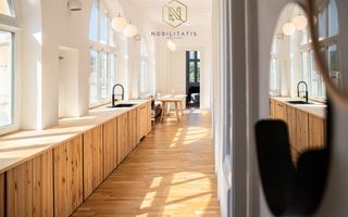 OFERTA A FOST INCHIRIATA -  Apartament spectaculos, unic | 4 camere, 160 mp | - Poză 4