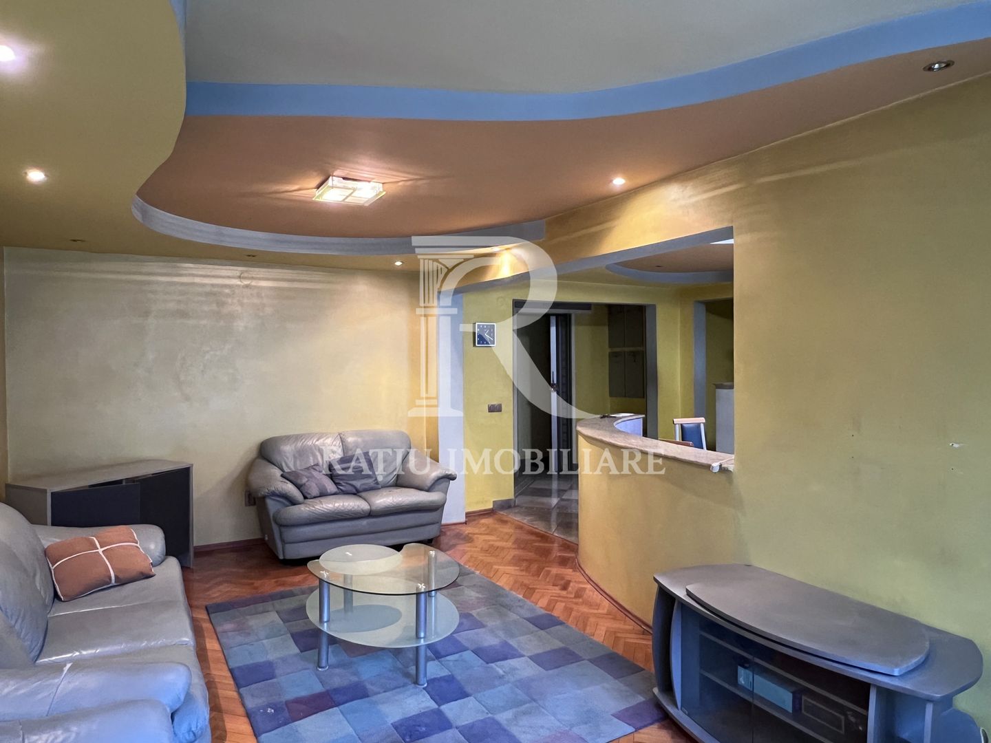 Apartament cu 3 camere | etaj 1 | ascensor | Rogerius | Oradea - Poză 3