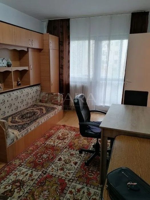 Garsonieră aproape de UMF și Grădina Botanică - Poză 1