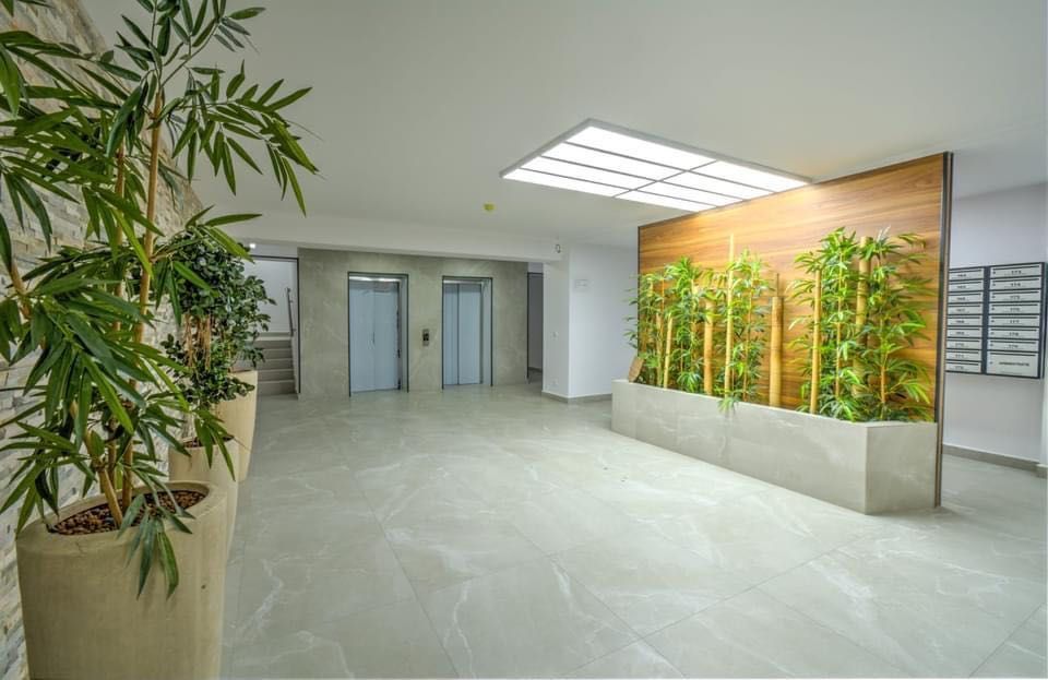 Chirie Garsonieră+Loc Parcare Metroul Nicolae Teclu - Poză 8