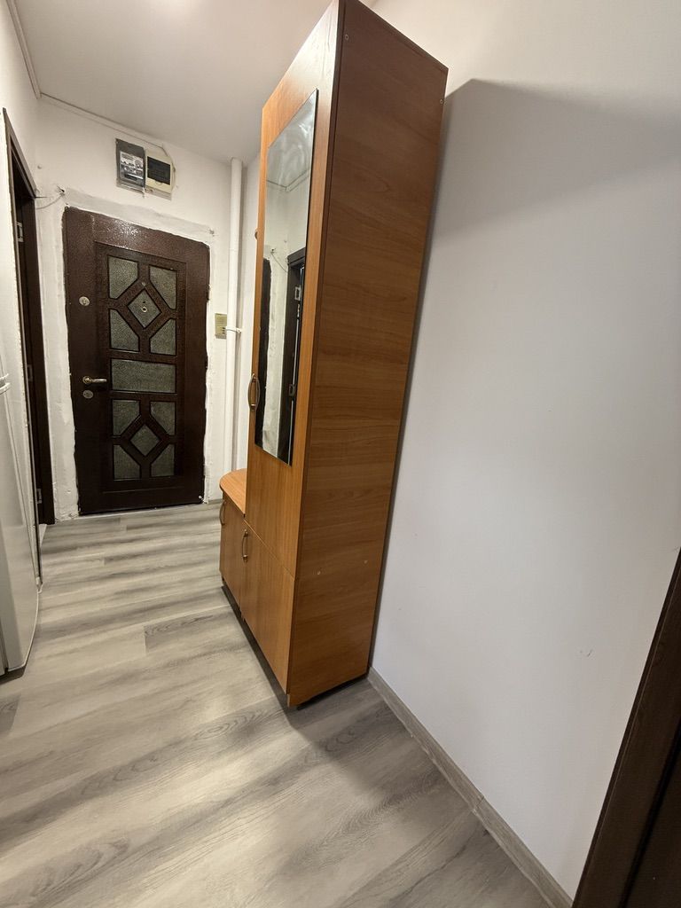 Calea Șagului | Piața Doina | 2 camere | Renovat | Mobilat și utilat - Poză 13