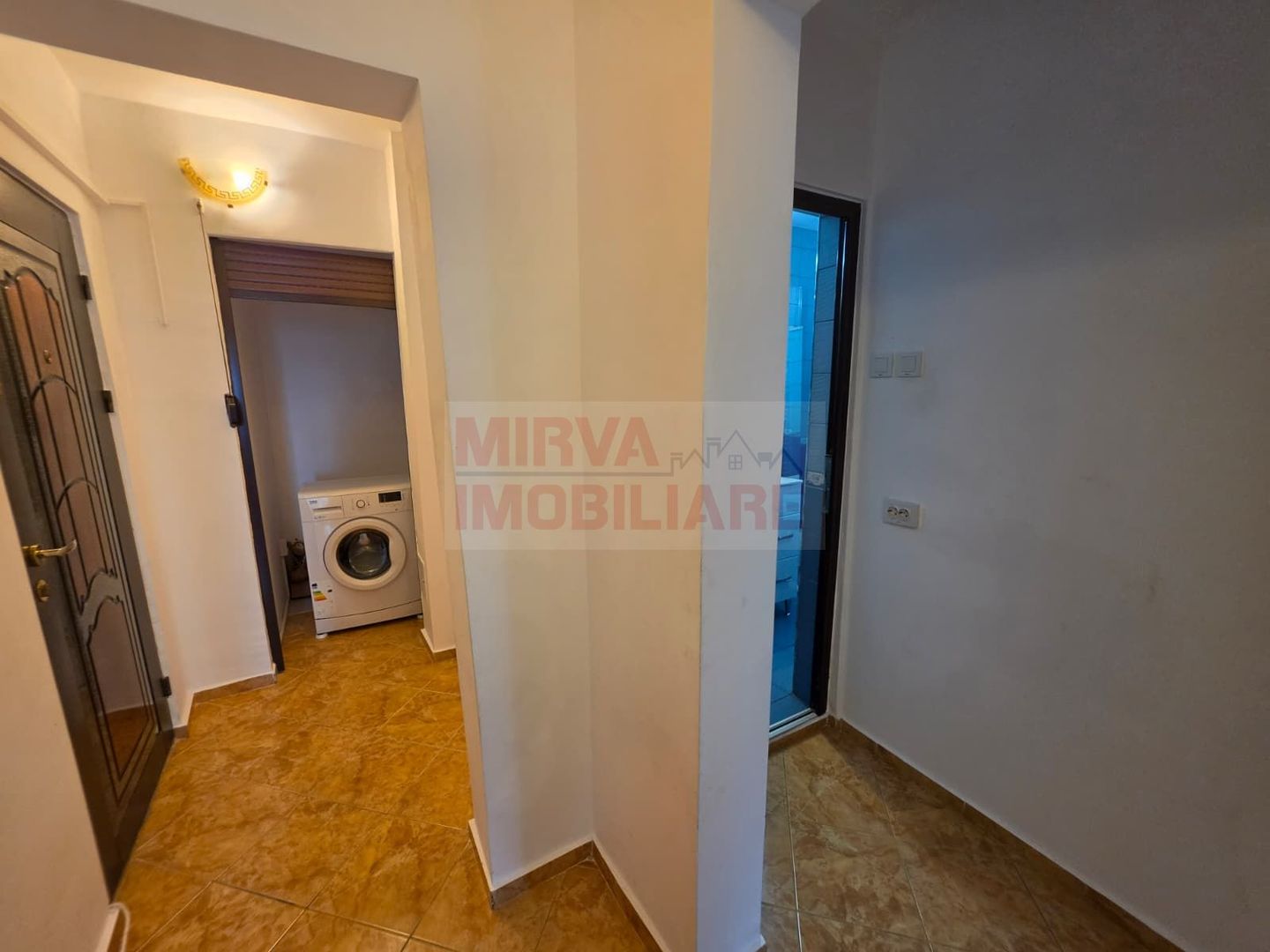 Apartament 2 camere de inchiriat – zona Republicii, mobilat si utilat - Poză 12