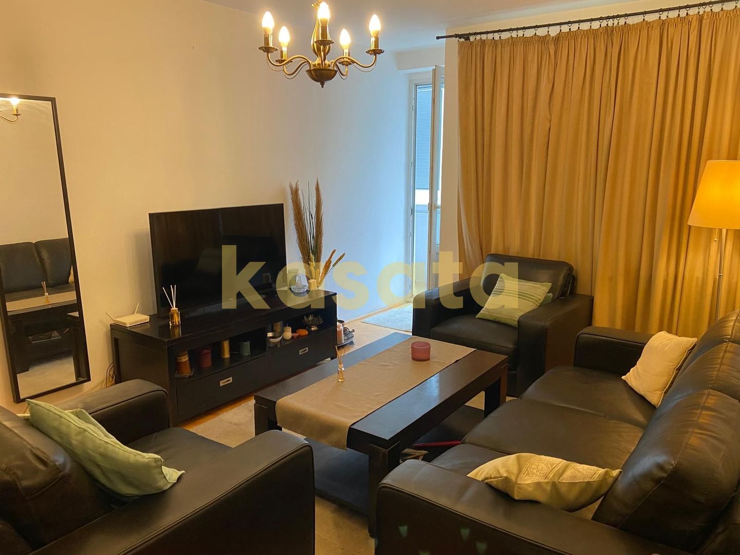 Apartament 2 Camere | Zonă Centrală | Ștefan cel Mare - Poză 1