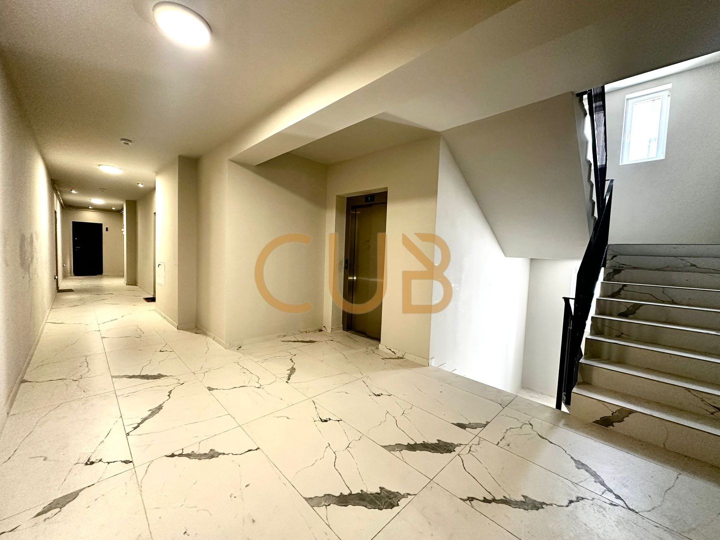 2cam | BLOC NOU, parcare subterana, centrala,et.1| Aradului, Lipovei - Poză 12