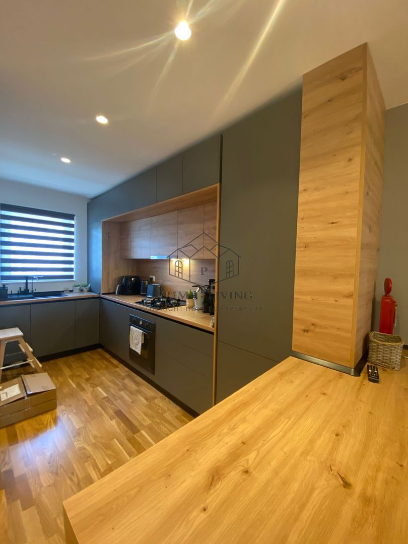 Vila in complex imobiliar - Poză 12