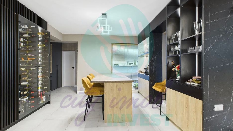 O RESIDENTA CONTEMPORANA CU VIZIUNE, ARHITECTURA SI EMOTIE - Poză 5