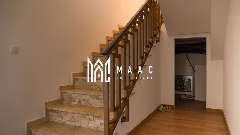 Casa Individuala de LUX | 7 camere | Selimbar - Poză 15