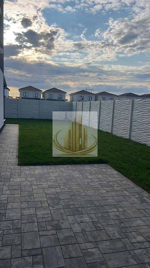 Duplex modern P+1E – Moșnița Nouă, ultracentral - Poză 22
