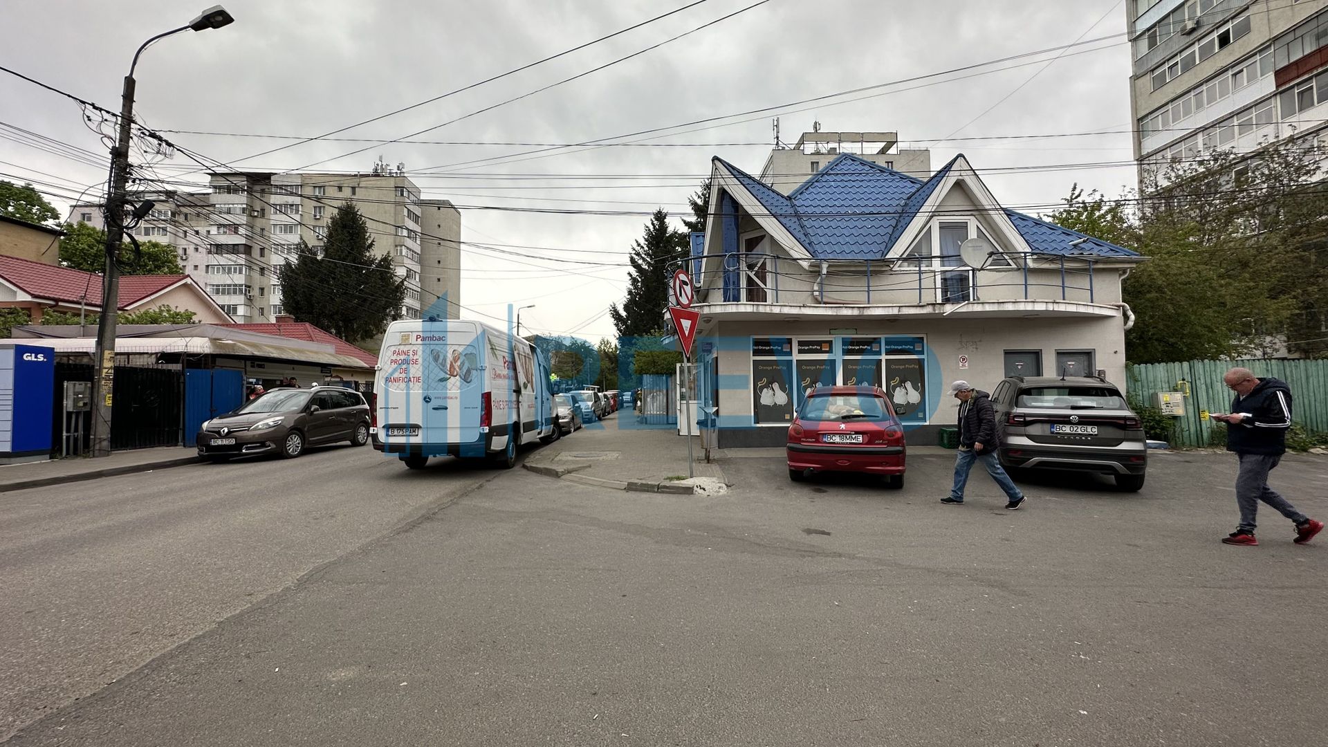 Spațiu comercial de 150 mp de închiriat, Miron Costin - Poză 2