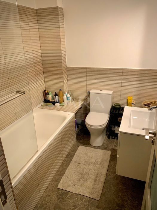 Apartament 2 camere grădină 65 mp, Zona Parc Poligon. - Poză 6