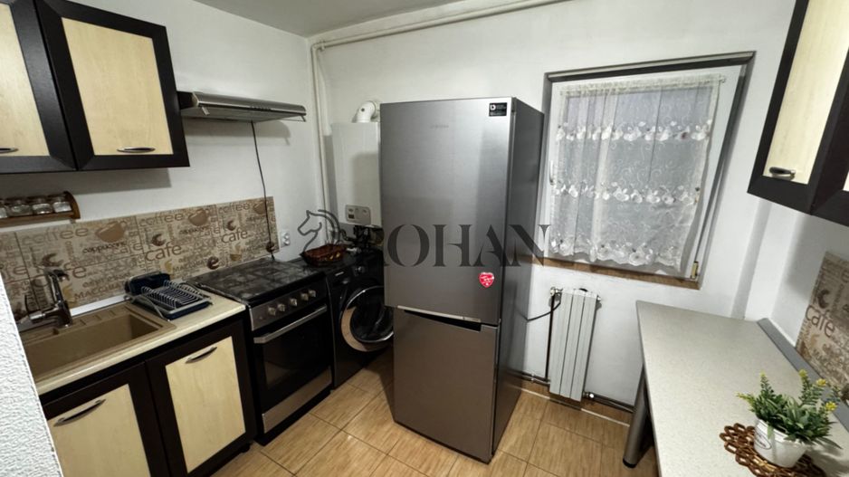 Garsonieră de vânzare – M7, Alba Iulia | 28 mp utili | Etaj 9/10 | - Poză 4