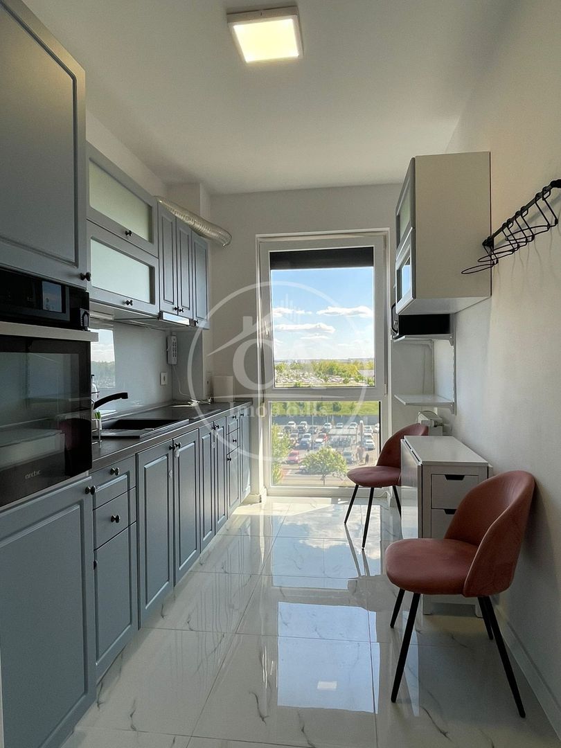 Apartament cu 2 camere de închiriat  in Prima Universitatii, Oradea - Poză 9