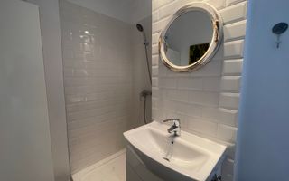 UNIRII - Decebal | 2 camere Birouri Activități comerciale - Poză 9