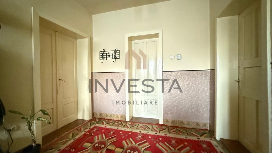 Casa individuala in Andrei Muresanu! Teren 530 mp! - Poză 3