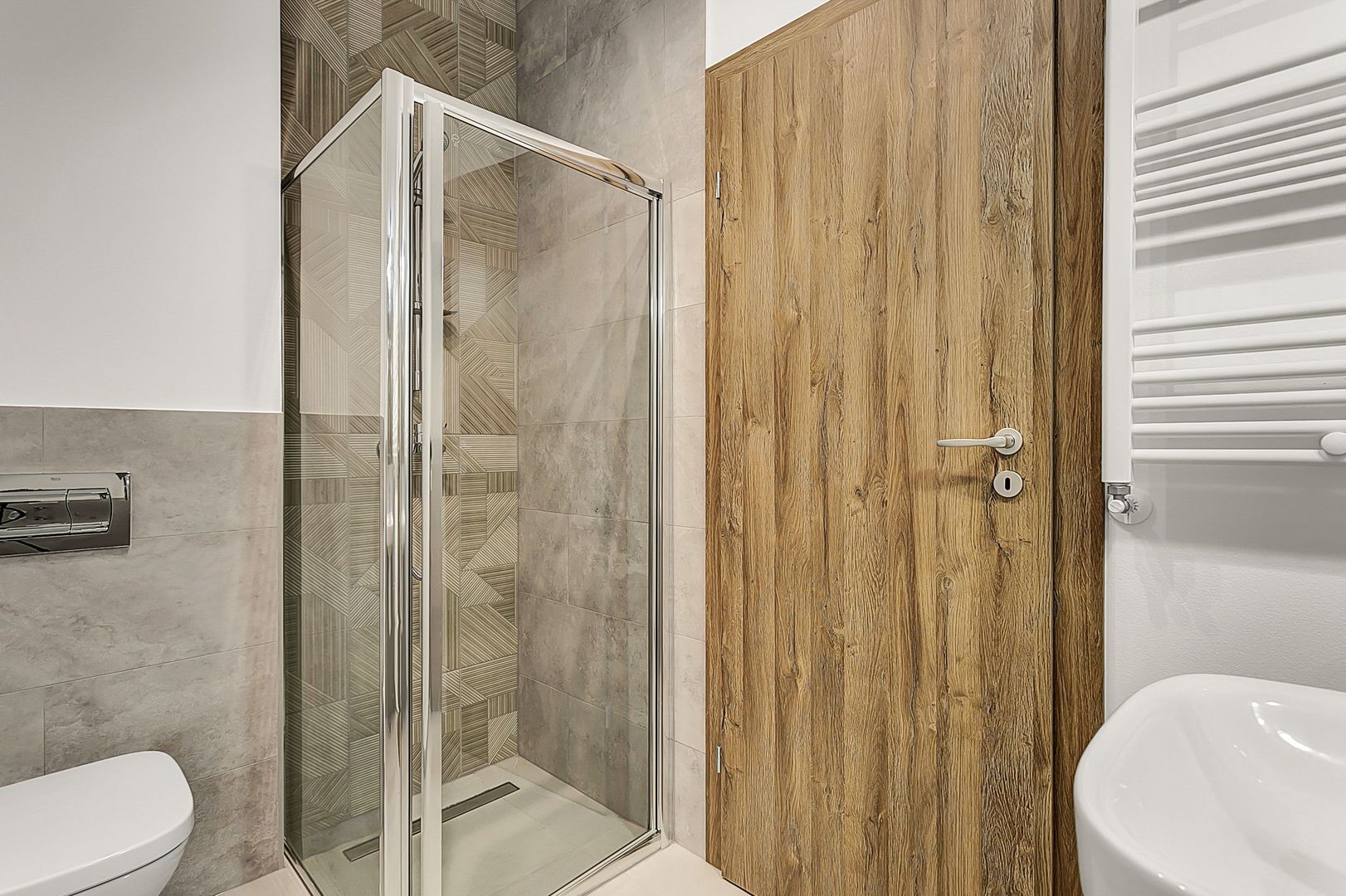 Apartament, cu 2 dormitoare, cartier exclusivisist! - Poză 13