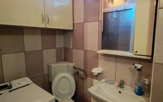 garsoniera zona Buziasului - Poză 8